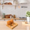 KADStudio ถาดไม้เก็บไข่มินิมอล (K79)