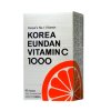 Eundan Vitamin C 1,000 mg กล่อง 60 เม็ด อึนดัน วิตามินซี