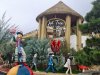 Khao Yai Art Tree ที่เที่ยวเขาใหญ่ Flow Outing รับจัด Outing บริษัท รับจัดสัมมนา รับจัดท่องเที่ยวประจำปี
