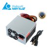 VENUZ ATX Switching Power Supply LPW12-600W - Black