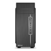 VENUZ ATX Computer Case VC05-1011 & USB3.0 - Black