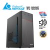 VENUZ ATX Computer Case VC 3235 - Black