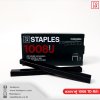 ลวดขาคู่ 1008 TD (สีดำ)