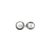 จิวห่วงสแตนเลส หนา1.6mm
