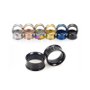 จิวปากแตร สแตนเลสแท้ 3-30mm
