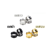 จิวปากแตร สแตนเลสแท้ 3-30mm