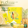 ไฟเบอร์ FLO Pineapple Lime