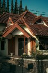 House in Dago Bandung