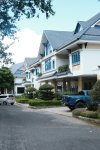 Rumah 3 Lantai di Bogor