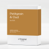 Petigrain & Oud No.303 Leather Collection Scented Refill