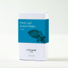 L'Original Metal Collection - Mint Leaf& Sea Water x2 Scented Refills.