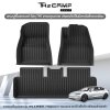 The Camp ชุดพรมยางปูพื้น รุ่น Nano Performance - TPE Series สำหรับ Model 3 Highland/3 standard