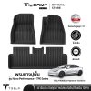 The Camp ชุดพรมยางปูพื้น รุ่น Nano Performance - TPE Series สำหรับ Model 3 Highland/3 standard