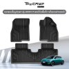The Camp ชุดพรมยางปูพื้น รุ่น Nano Performance - TPE Series สำหรับ  AION UT
