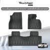 The Camp ชุดพรมยางปูพื้น รุ่น Nano Performance - TPE Series สำหรับ  BYD Sealion 7