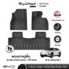 The Camp ชุดพรมยางปูพื้น รุ่น Nano Performance - TPE Series สำหรับ  BYD Sealion 7