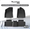 The Camp ชุดพรมยางปูพื้น รุ่น Nano Performance - TPE Series สำหรับ  MG4