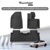 The Camp ชุดพรมยางปูพื้น รุ่น Nano Performance - TPE Series สำหรับ MG IM6