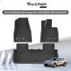 The Camp ชุดพรมยางปูพื้น รุ่น Nano Performance - TPE Series สำหรับ Deepal S05