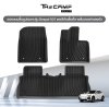 The Camp ชุดพรมยางปูพื้น รุ่น Nano Performance - TPE Series สำหรับ Deepal S07