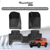 The Camp ชุดพรมยางปูพื้น รุ่น Nano Performance - TPE Series สำหรับ  TANK 300