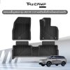 The Camp ชุดพรมยางปูพื้น รุ่น Nano Performance - TPE Series สำหรับ  JAECOO 5