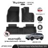 The Camp ชุดพรมยางปูพื้น รุ่น Nano Performance - TPE Series สำหรับ  JAECOO 5