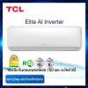 แอร์ TCL รุ่น T-WDX10 C/H ขนาด 9,500 BTU