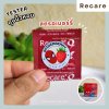 ถุงยางนิ้วรุ่นสไปเดอร์ กลิ่นสตรอเบอร์รี่ (Spider Strawberry) *รุ่นทดลอง* 1 ชิ้น