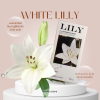 ถุงยางนิ้วรุ่นลิลลี่กล่องขาว (White Lily)