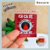 ถุงยางนิ้วสูตรร้อน (Hot Feeling) *รุ่นทดลอง* 1 ชิ้น