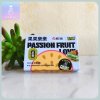 ถุงยางนิ้วรุ่นเสาวรส (Passion Fruit)