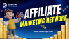 The Future of Affiliate Marketing Network: Trends to Watch in 2025 The Future of Affiliate Marketing Network: Trends to Watch in 2025