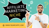 How to Find the Perfect Affiliate Marketing Niche for Maximum Earnings