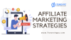 Affiliate Marketing Strategies: A Comprehensive Overview Affiliate Marketing Strategies: A Comprehensive Overview