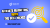 Big Commissions for Affiliate Marketing with the Best Niches in 2025