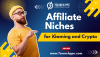 iGaming and Crypto: Niches for Affiliate Marketing Profits iGaming and Crypto: Niches for Affiliate Marketing Profits