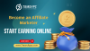 Learn How to Become an Affiliate Marketer and Start Earning Online
