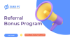 Benefits Of Referral Bonus Program And How To Earn Money