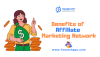 Benefits of Affiliate Marketing Networks: Boost Your Income. 