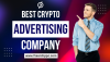 Best Crypto Advertising Company with Higher Conversions