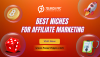 Best Niches for Affiliate Marketing: 6 Perfect Picks for 2025 