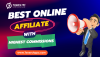 10 Best Online Affiliate Marketing Programs with Highest Commissions 