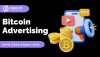 Bitcoin  Advertising