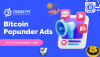Bitcoin Popunder Ads: Drive High-Converting Crypto Traffic Instantly Bitcoin Popunder Ads: Drive High-Converting Crypto Traffic Instantly