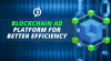 How Blockchain Ad Platforms Enhance Campaign Efficiency