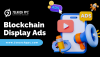 Blockchain Display Ads