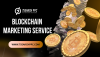 Best Blockchain Marketing Service for Crypto Brands