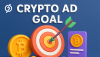 Choosing the Right Crypto Ad Goal: What Works Best?