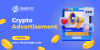Crypto Advertisement